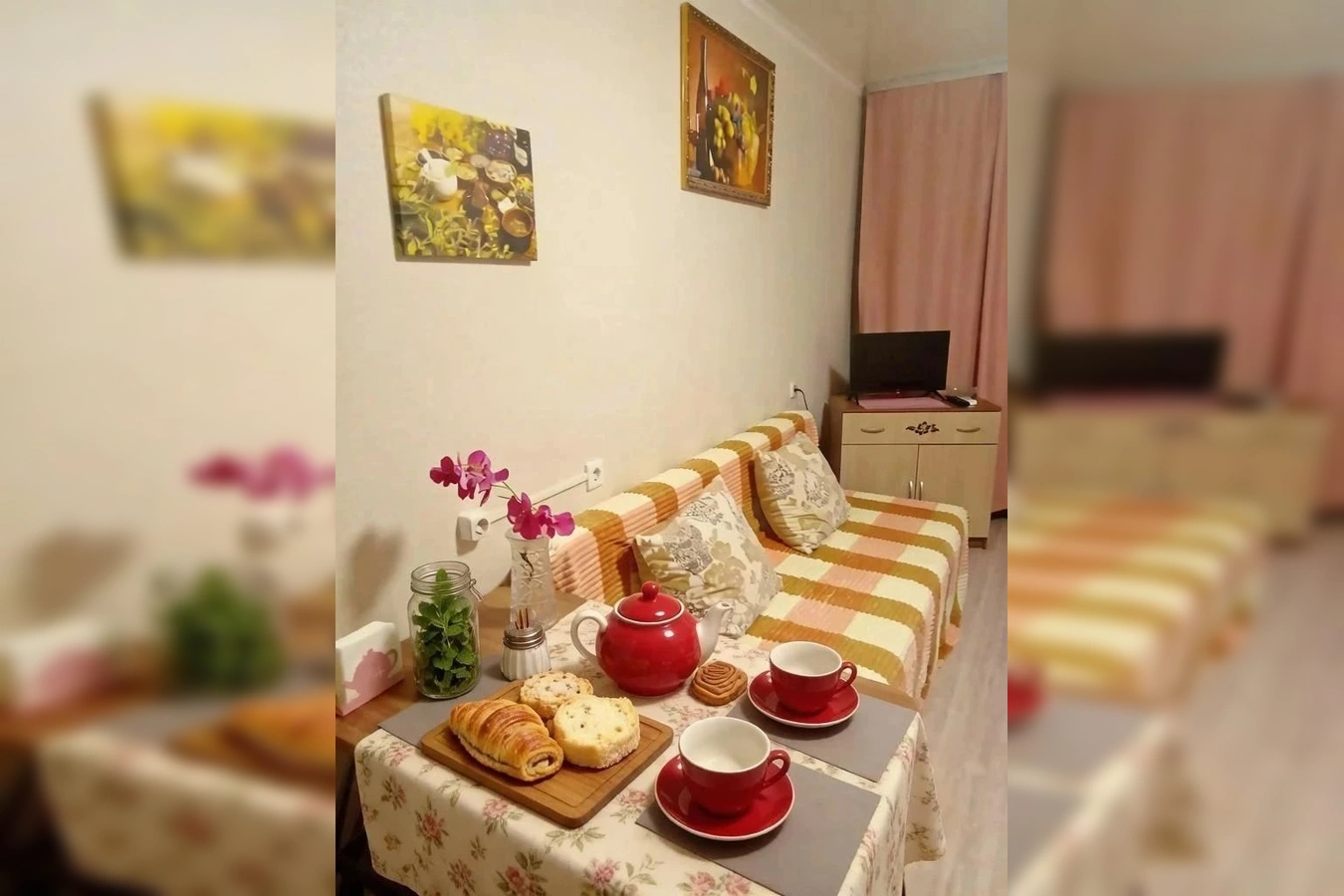 Фото квартиры