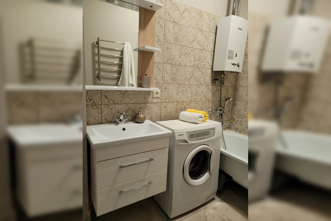 Фото квартиры