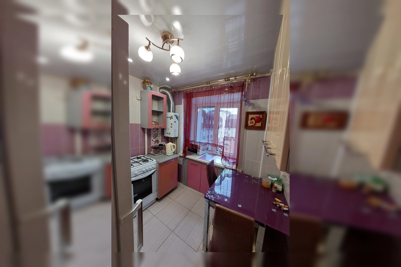 Фото квартиры