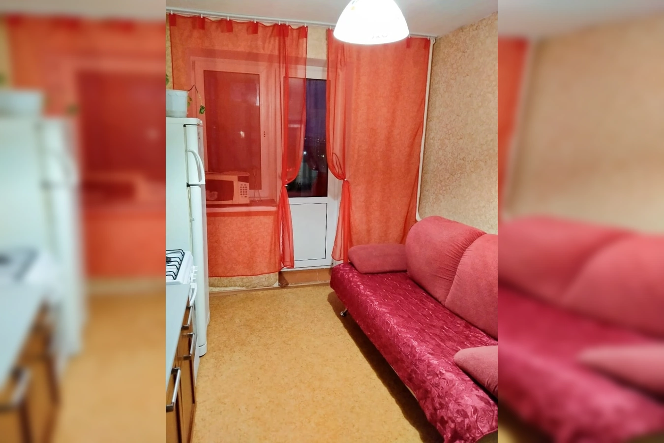 Фото квартиры