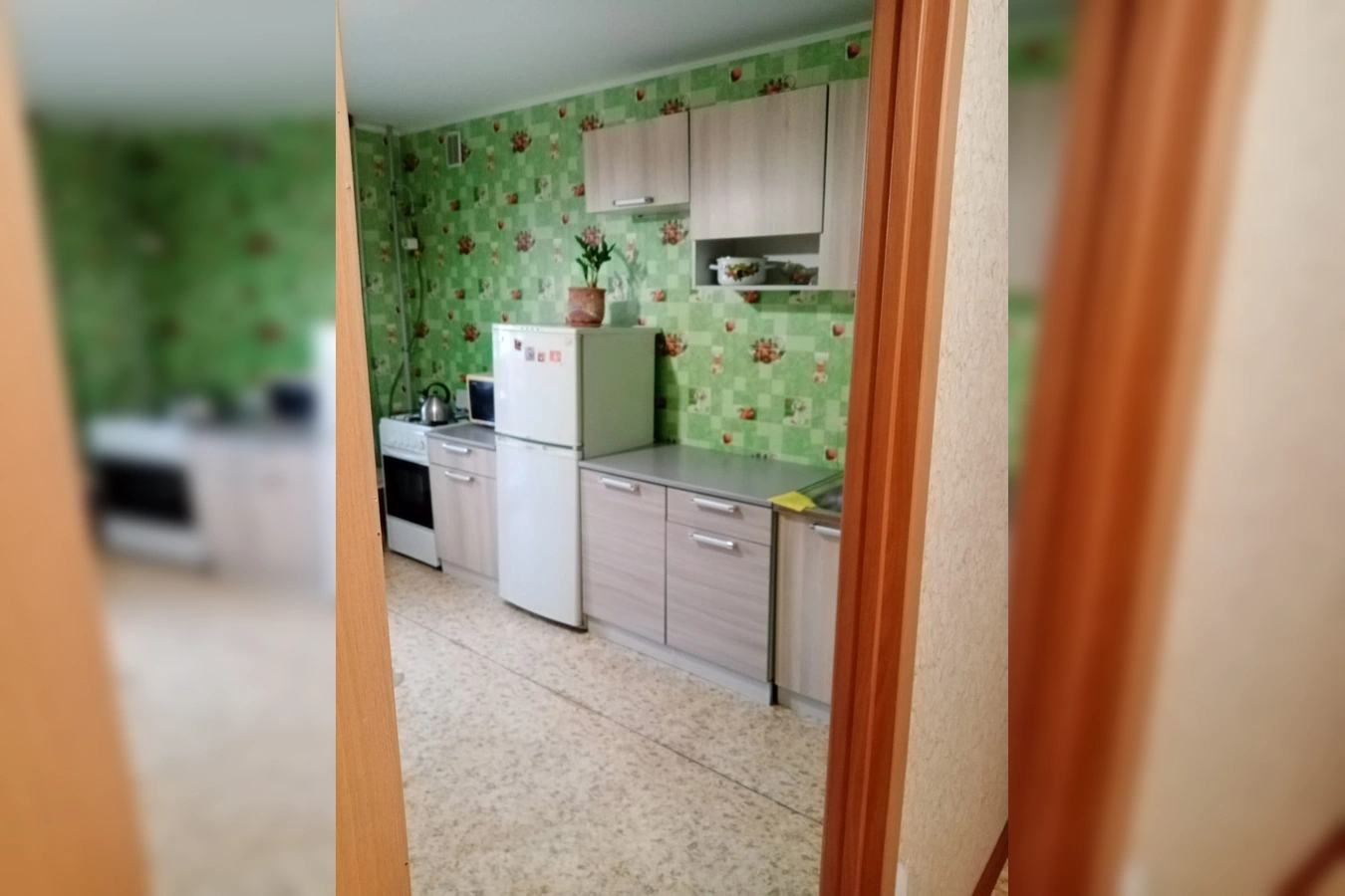 Фото квартиры