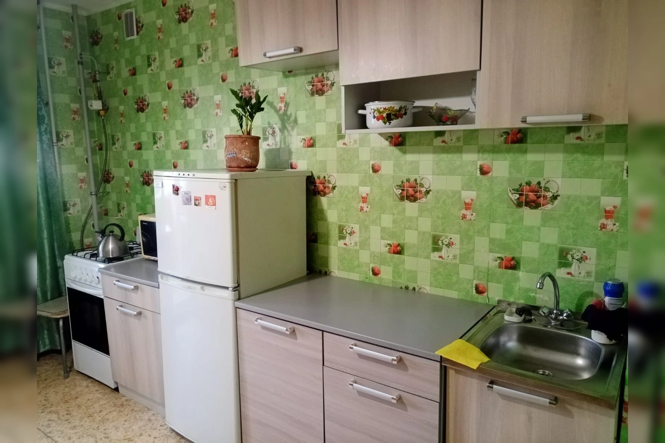 Фото квартиры