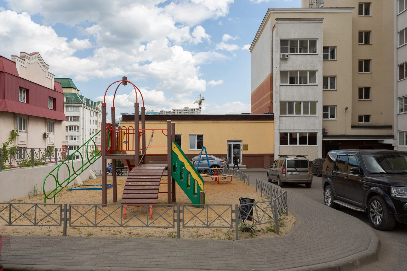 Фото квартиры