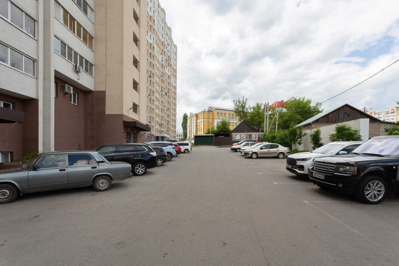 Фото квартиры