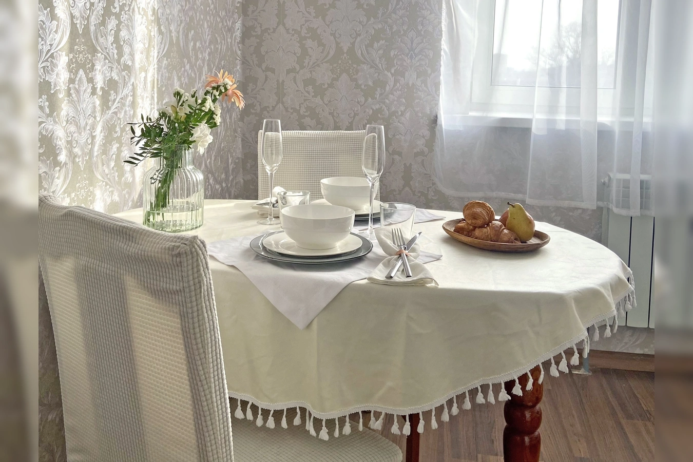 Фото квартиры