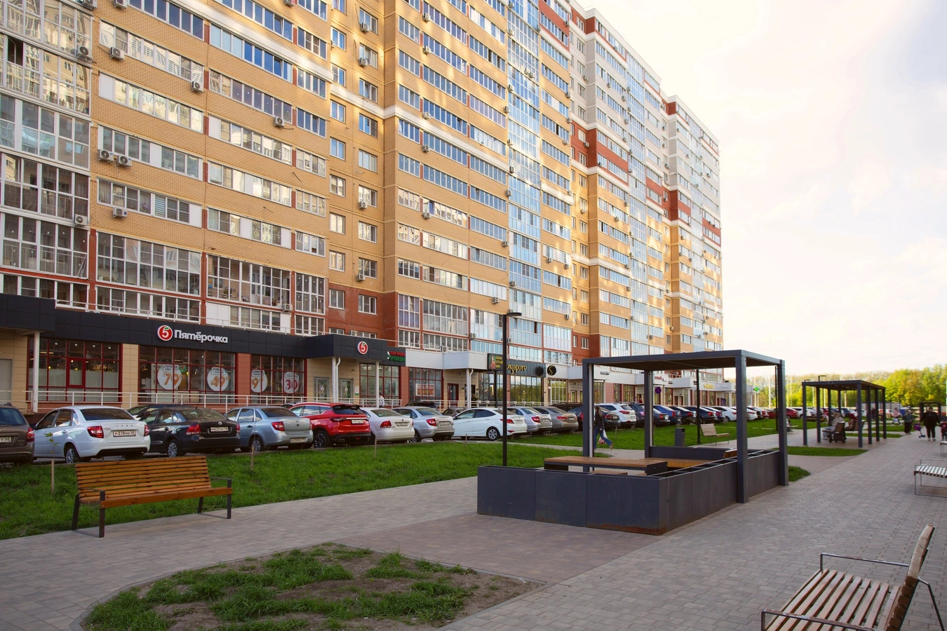 Фото квартиры