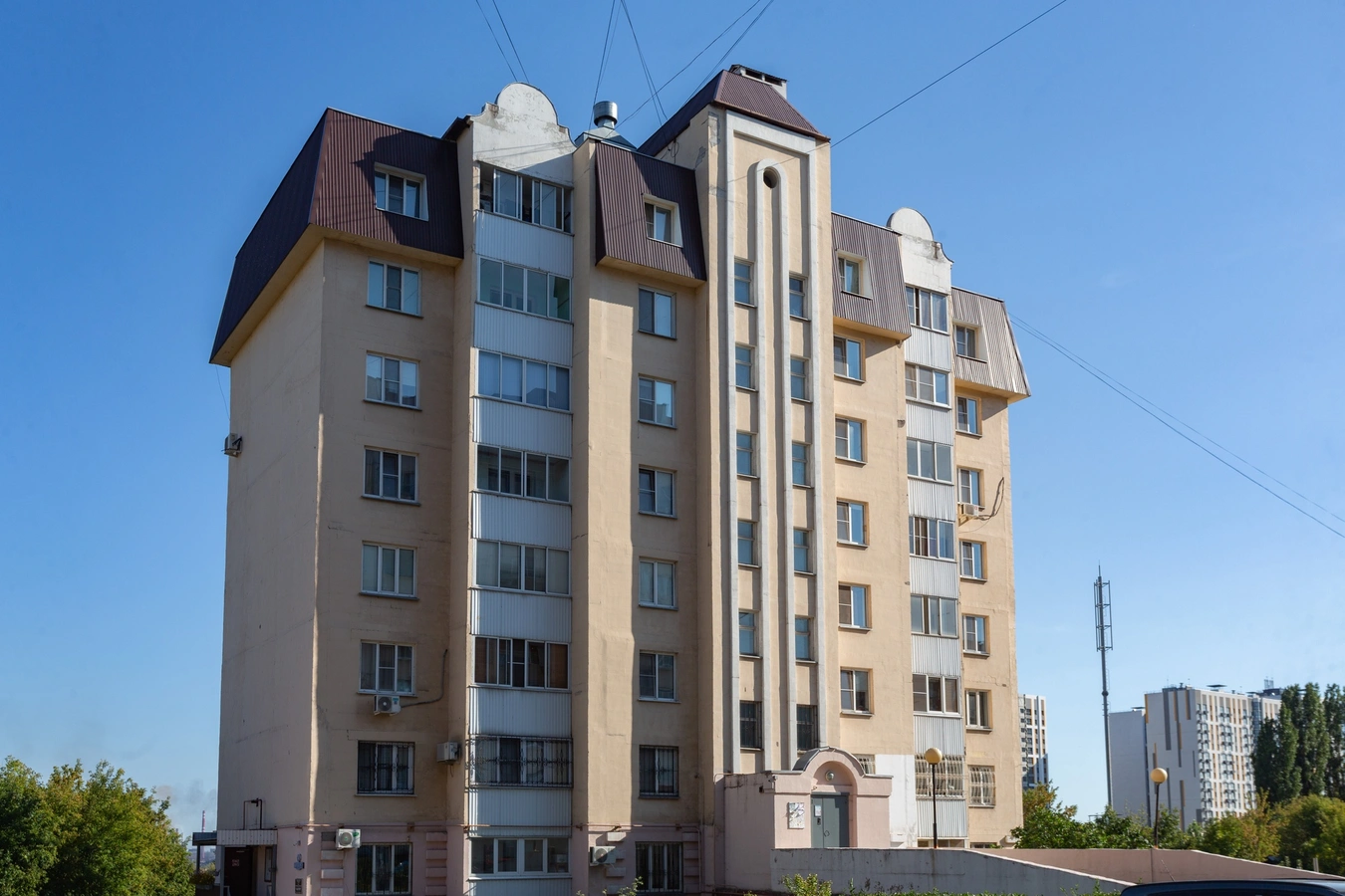 Фото квартиры