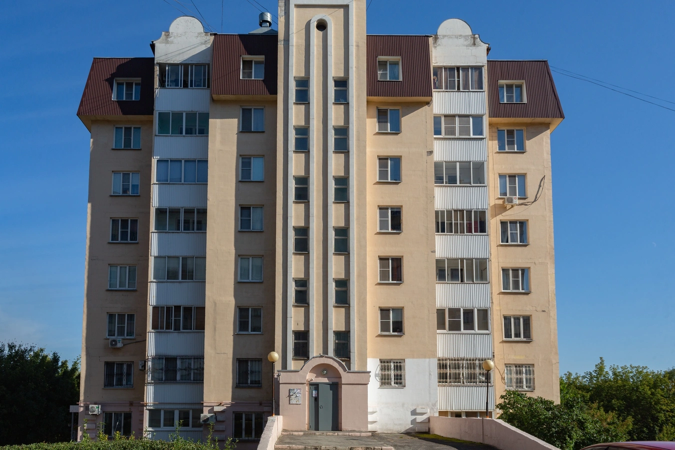 Фото квартиры