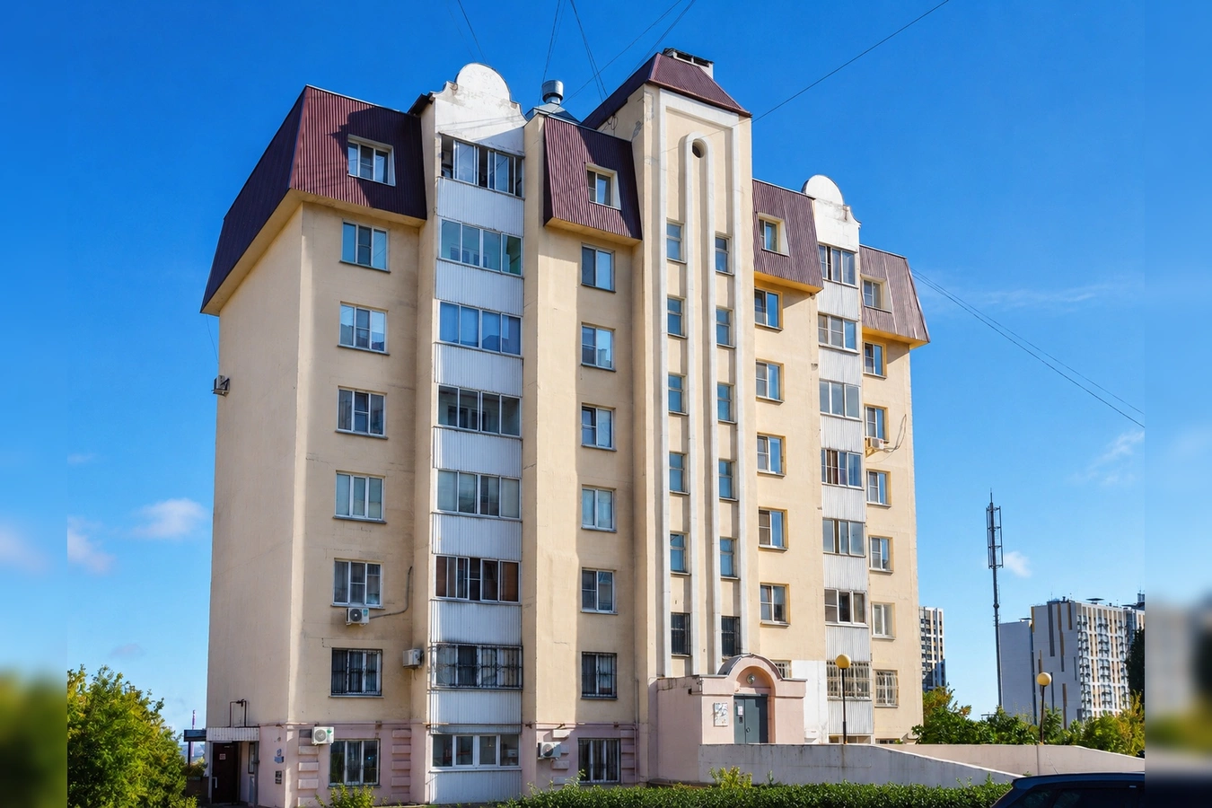 Фото квартиры