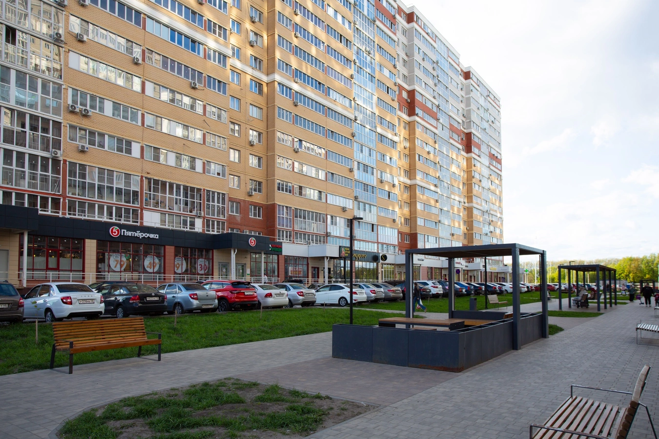Фото квартиры