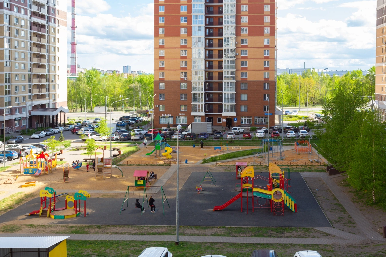 Фото квартиры