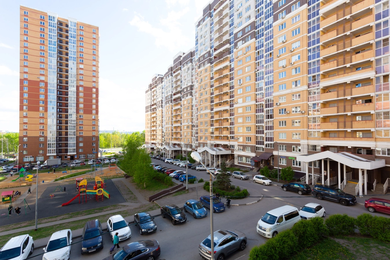 Фото квартиры
