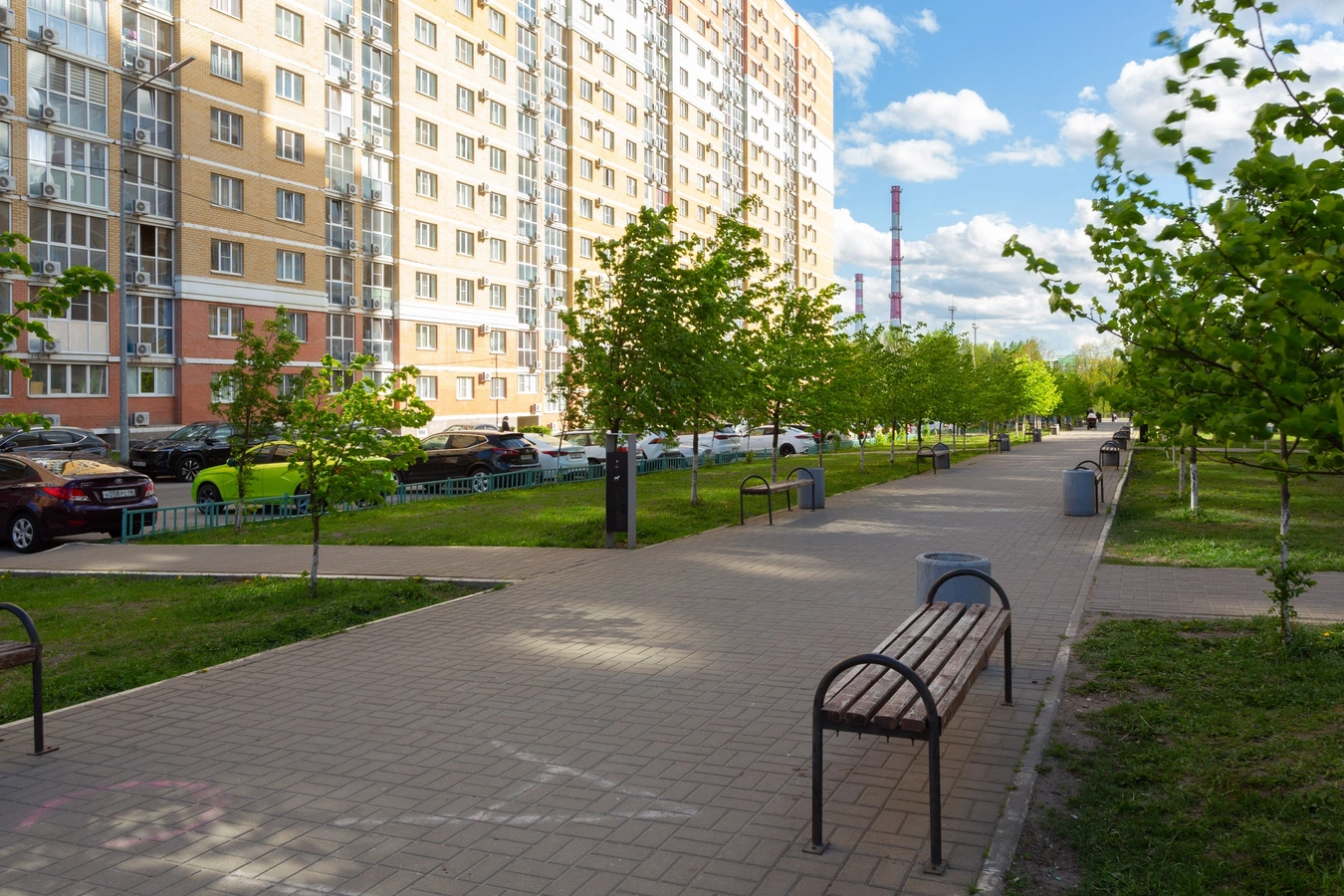 Фото квартиры