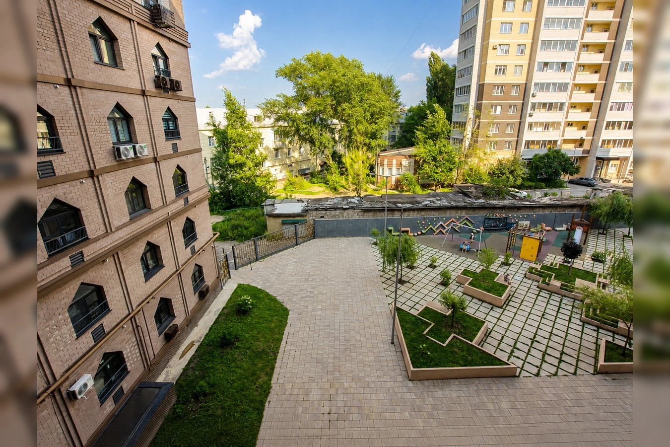 Фото квартиры