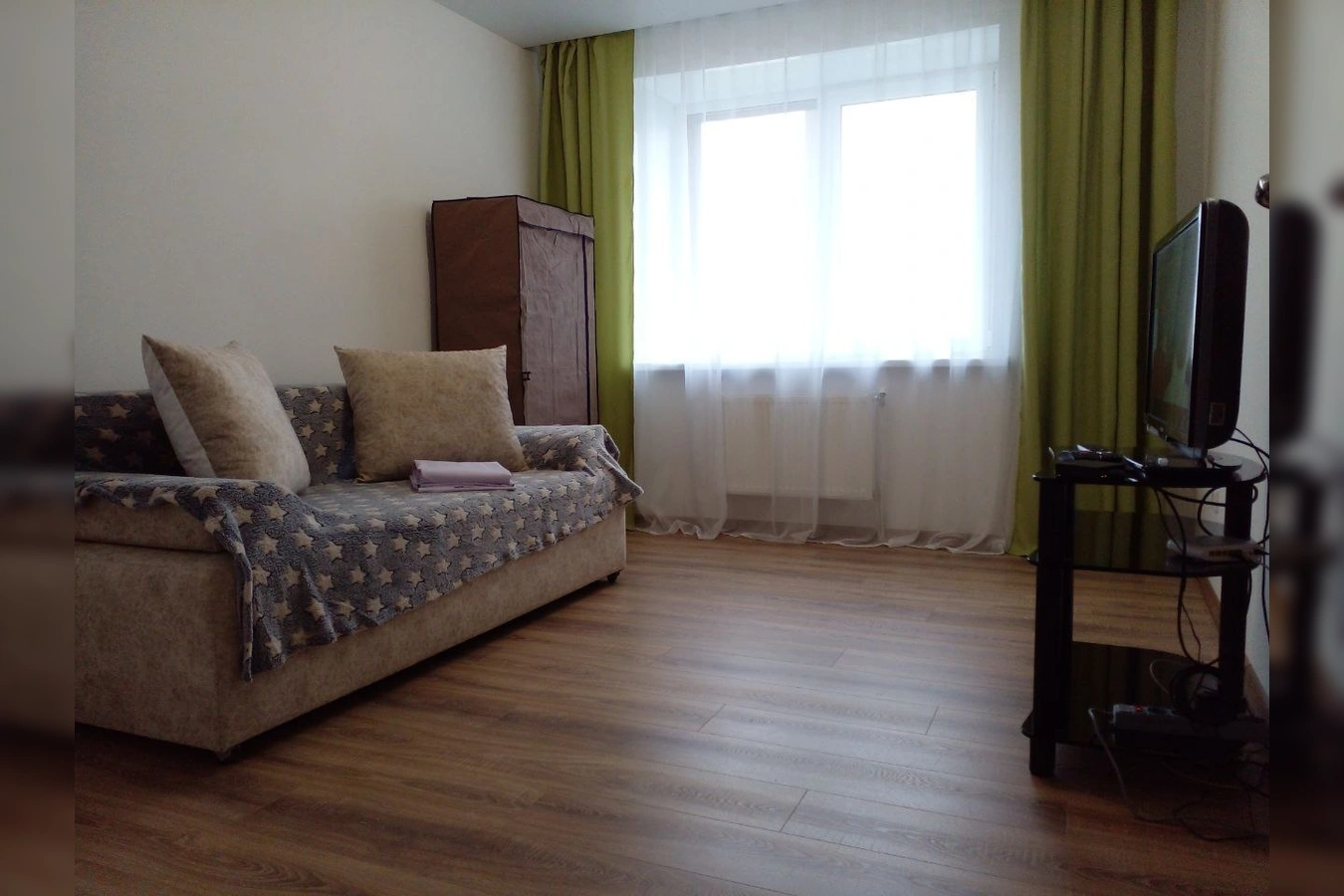 Фото квартиры