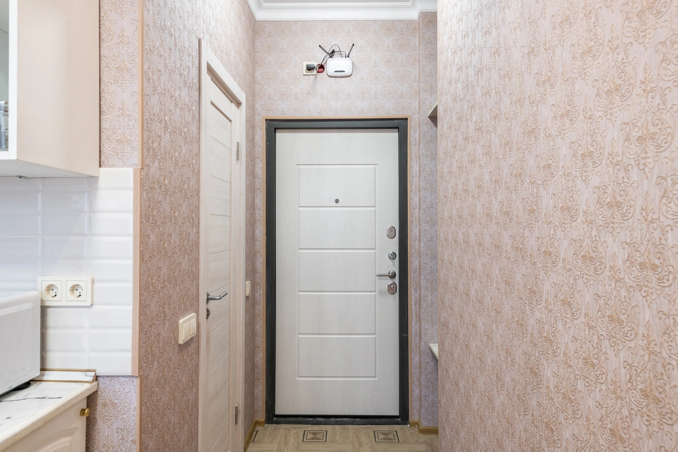 Фото квартиры