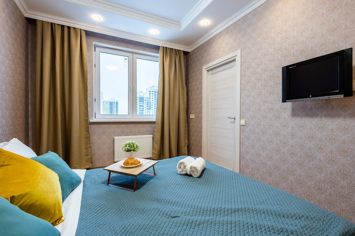 Фото квартиры