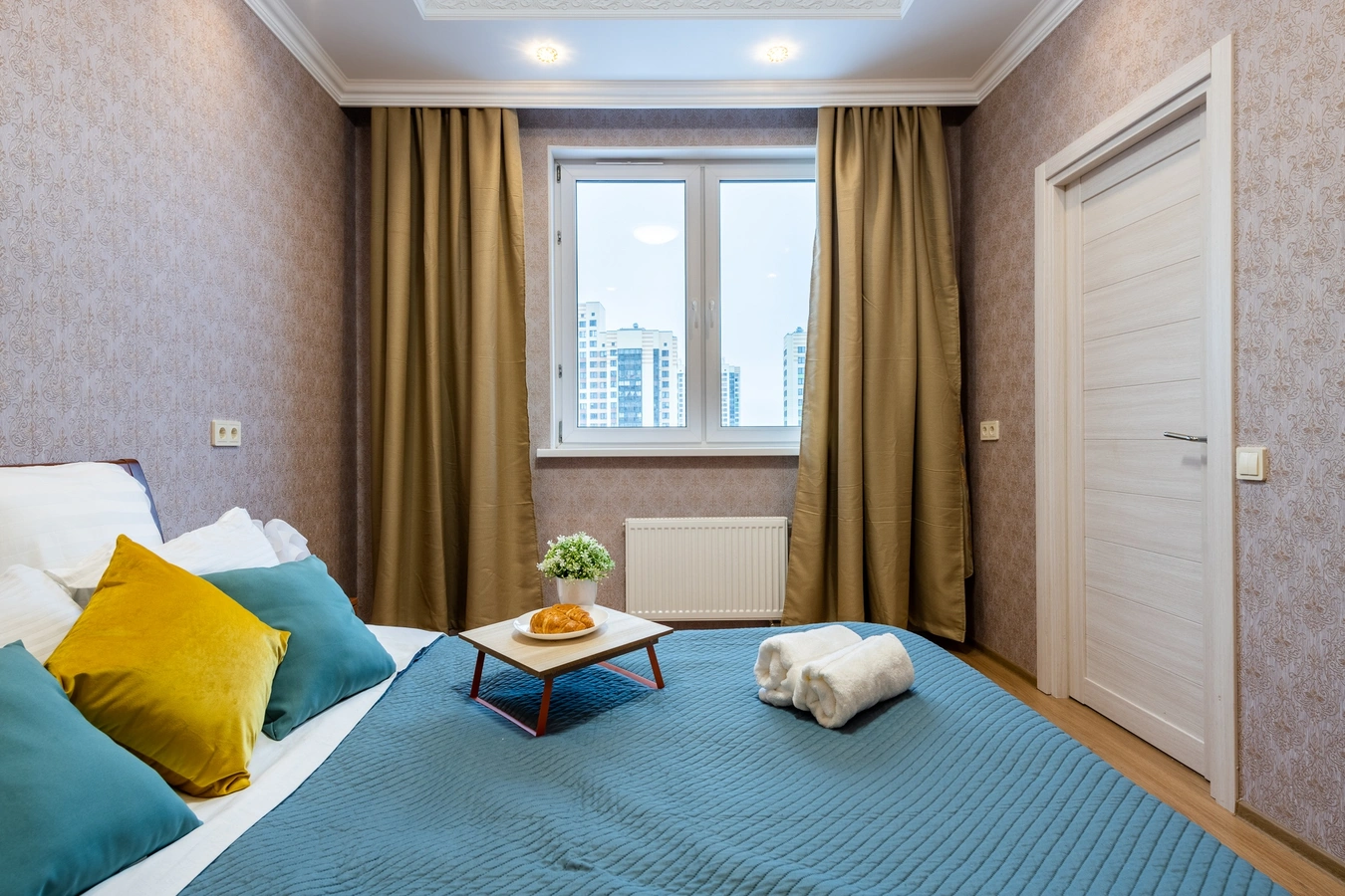 Фото квартиры