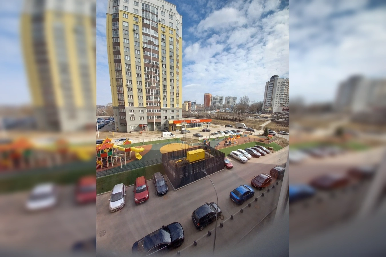 Фото квартиры