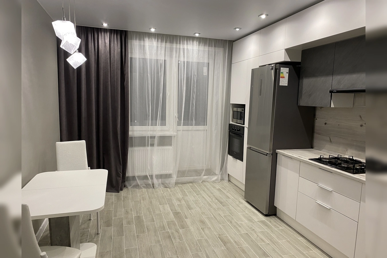 Фото квартиры