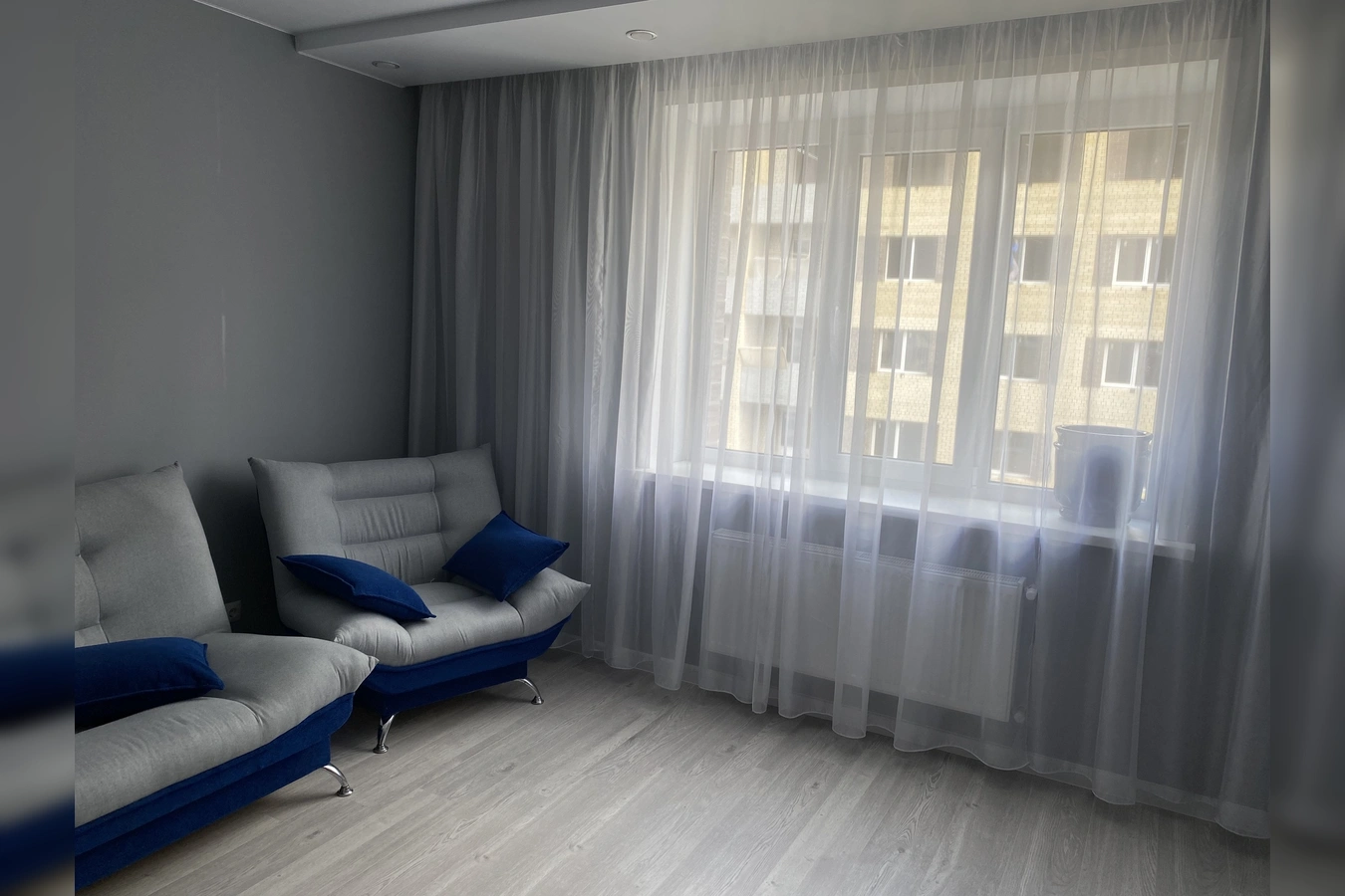 Фото квартиры