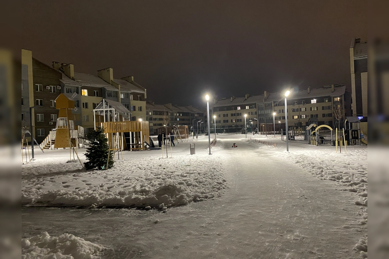 Фото квартиры