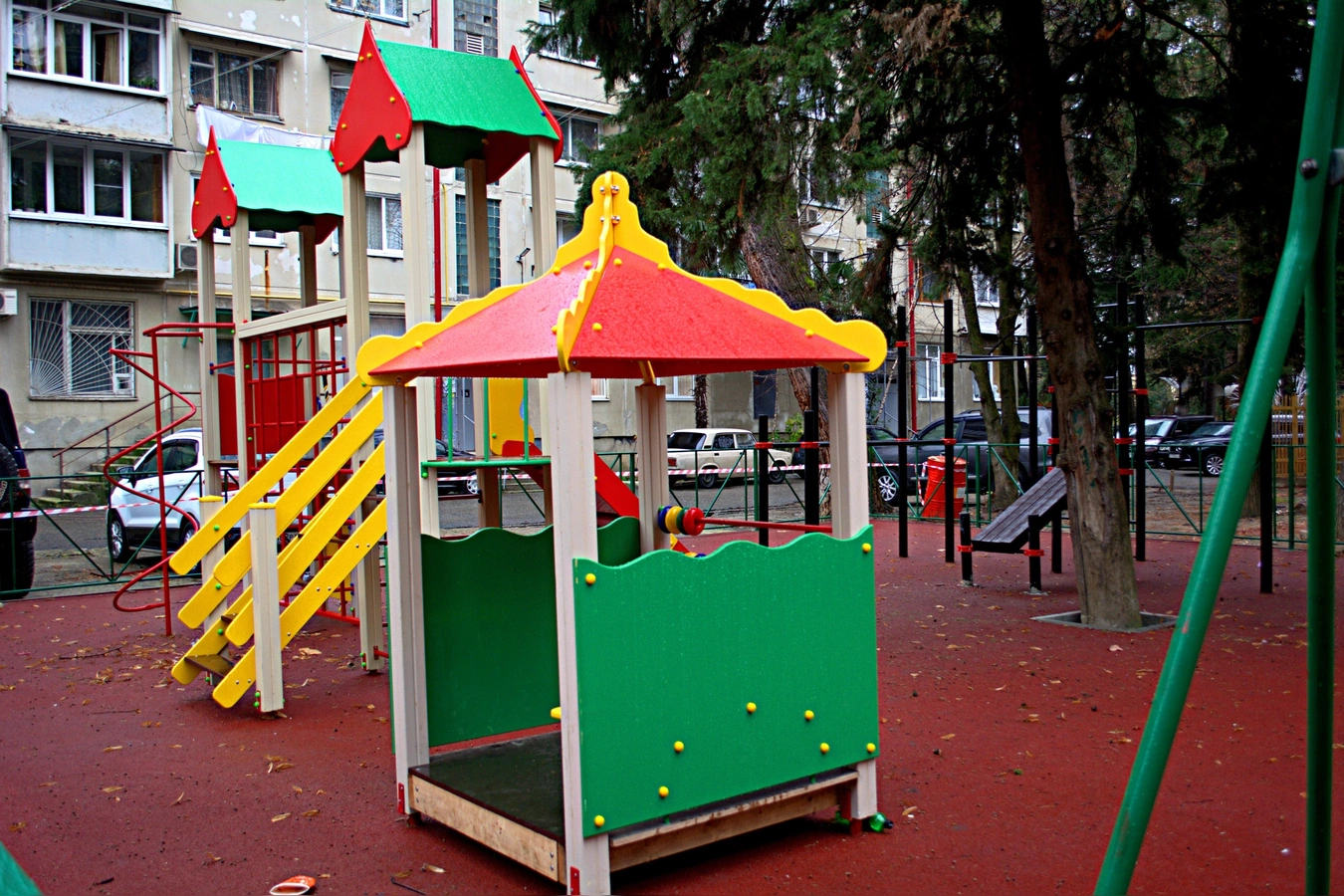 Фото квартиры