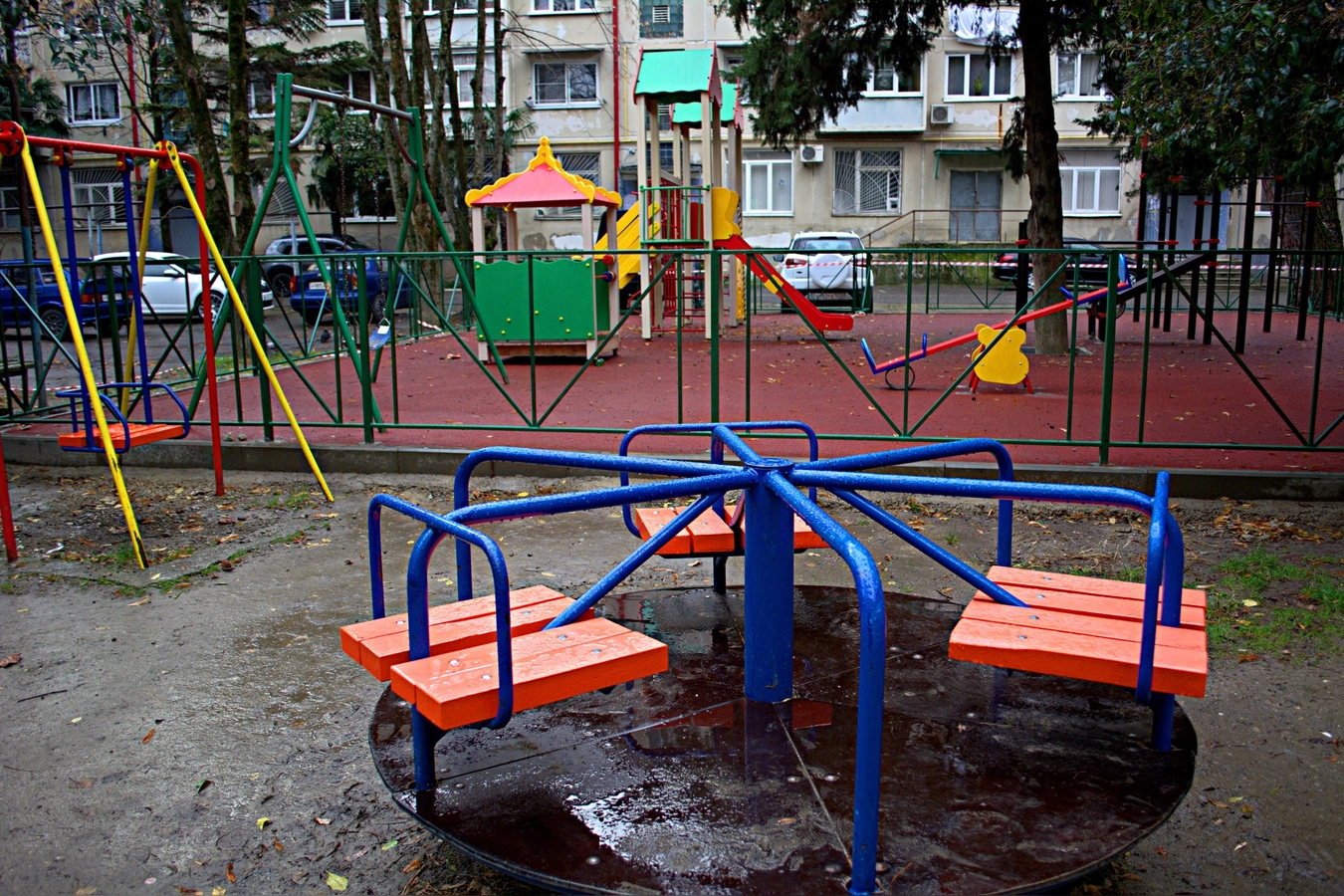 Фото квартиры