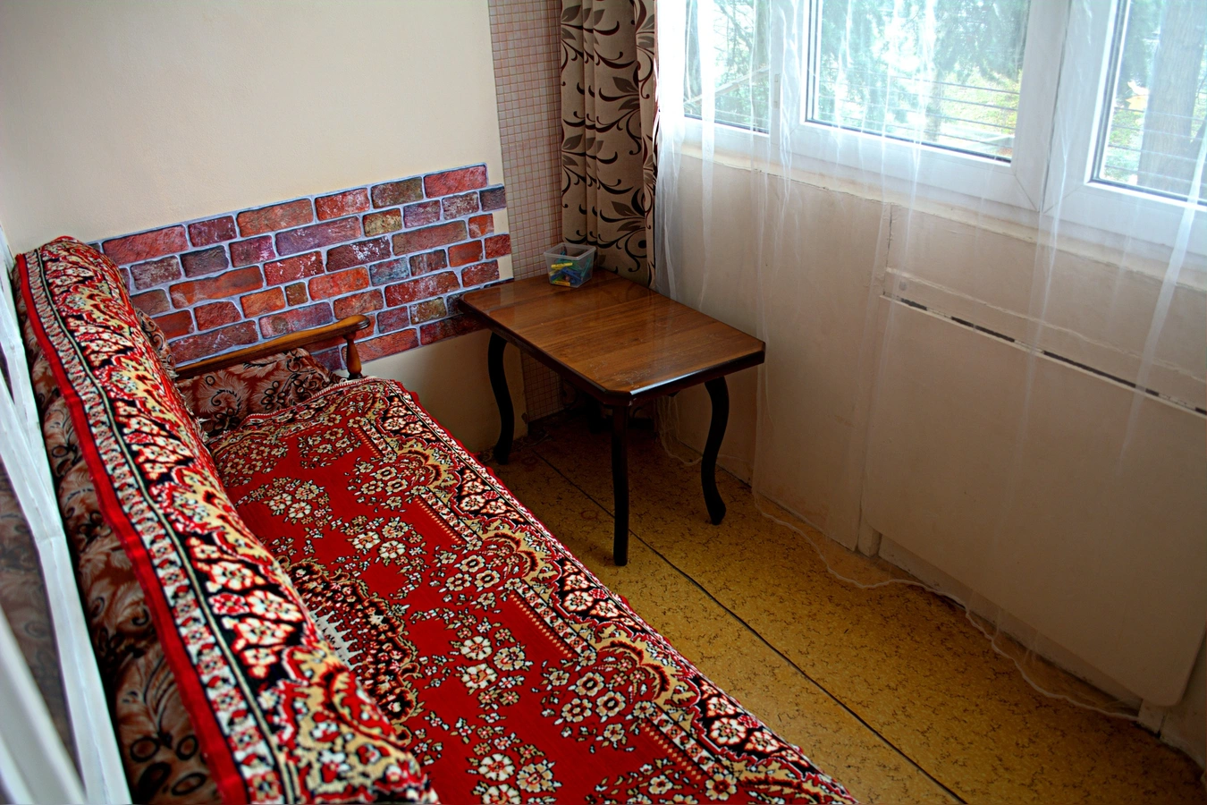Фото квартиры