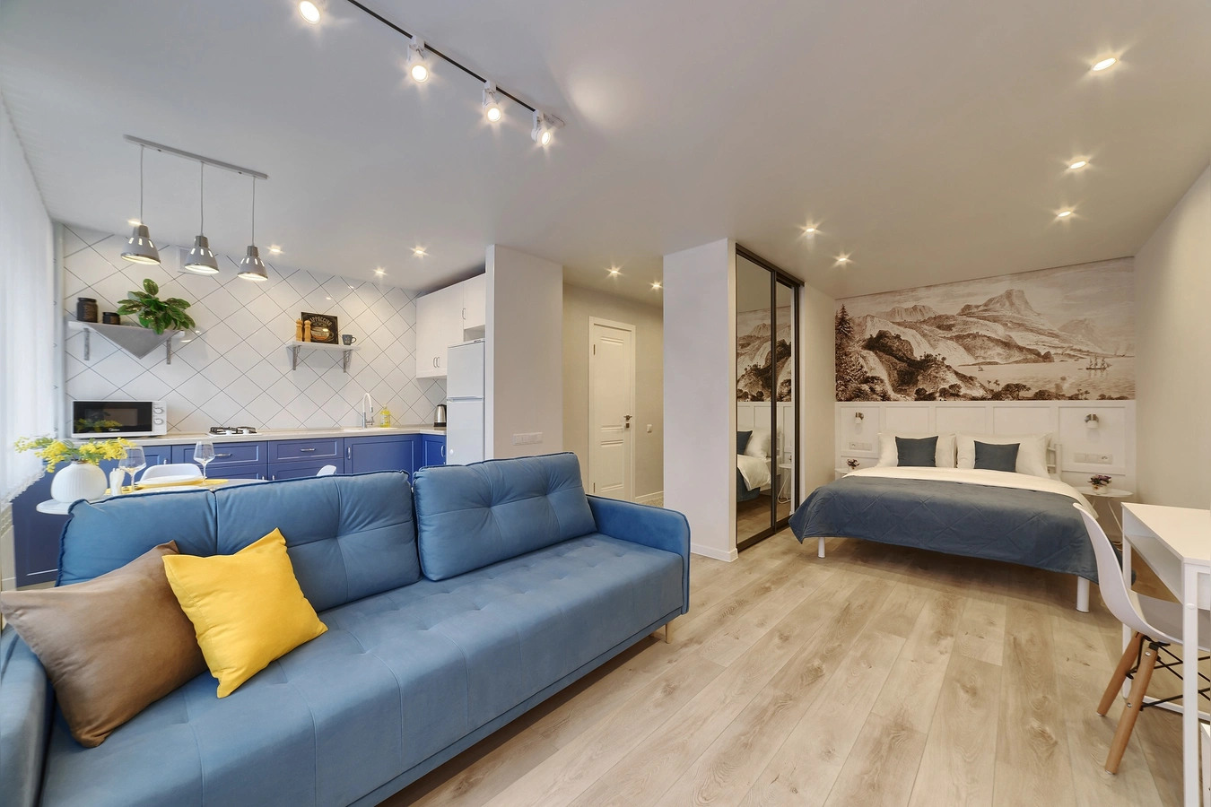 Фото квартиры