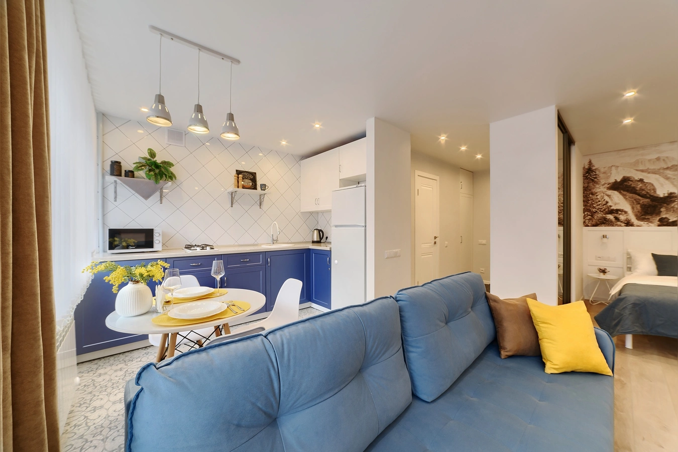 Фото квартиры