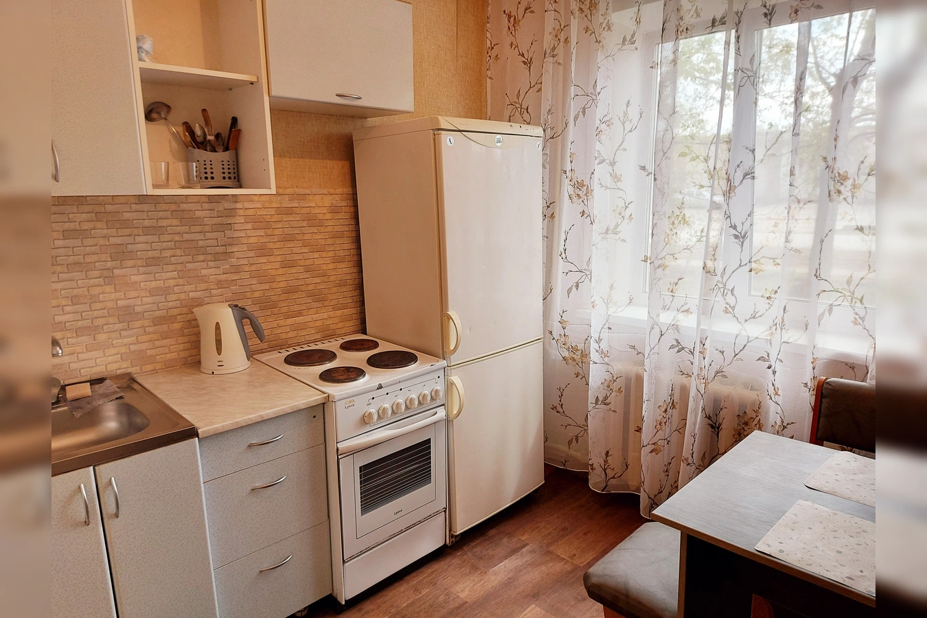 Фото квартиры