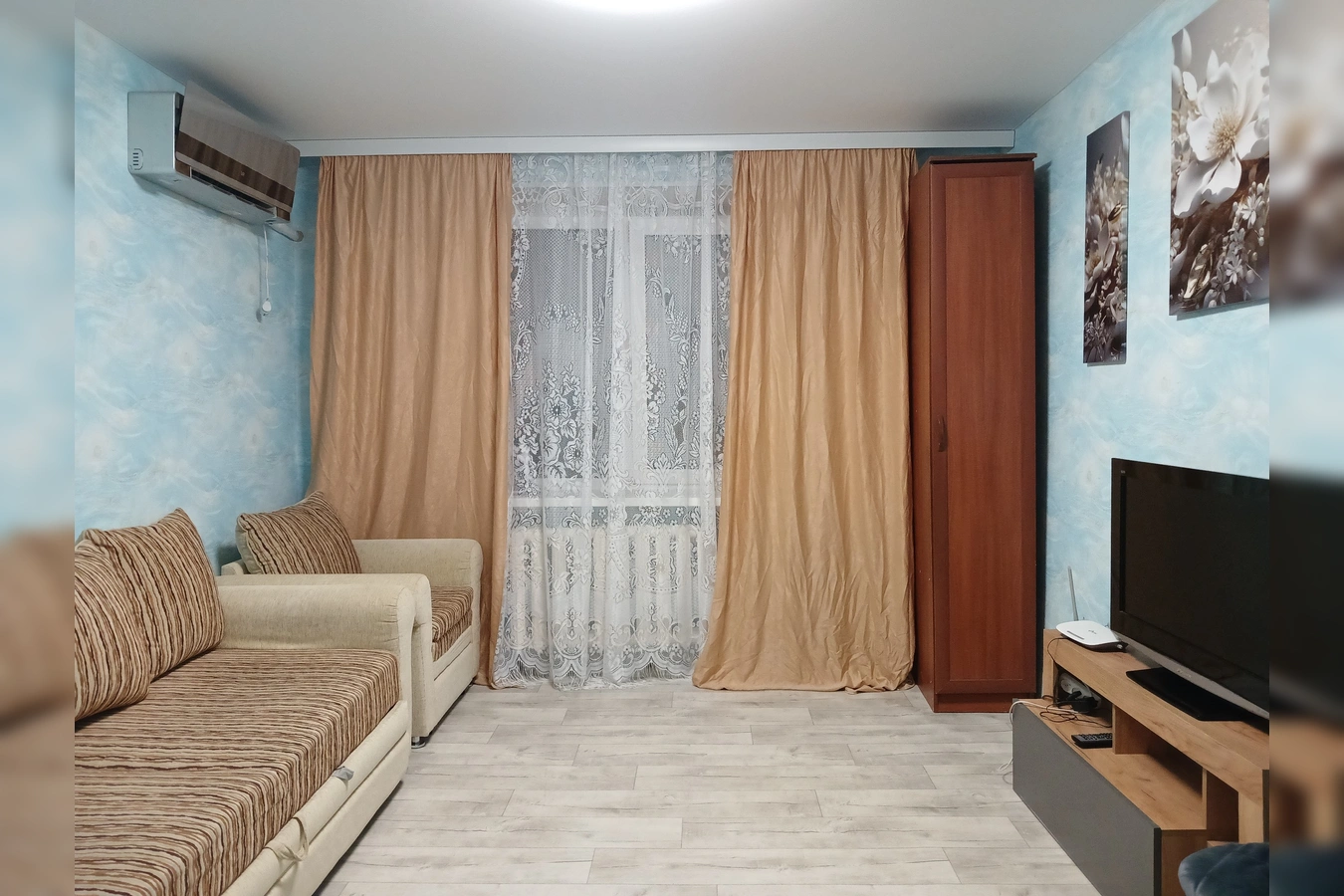 Фото квартиры