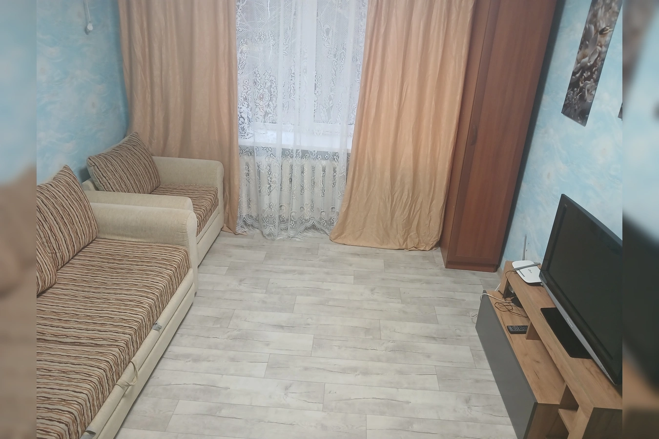 Фото квартиры