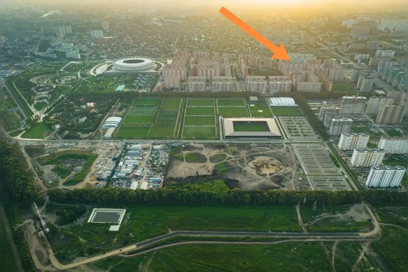 Фото квартиры