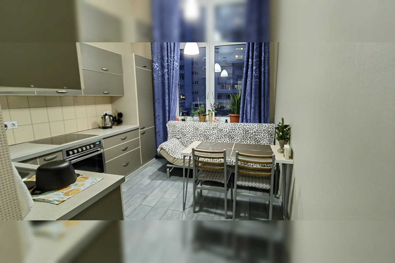 Фото квартиры