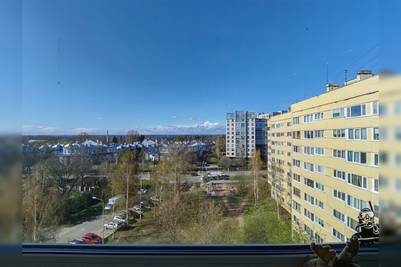 Фото квартиры