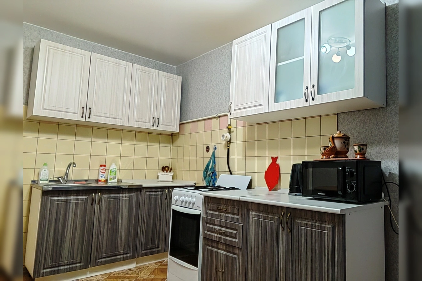 Фото квартиры