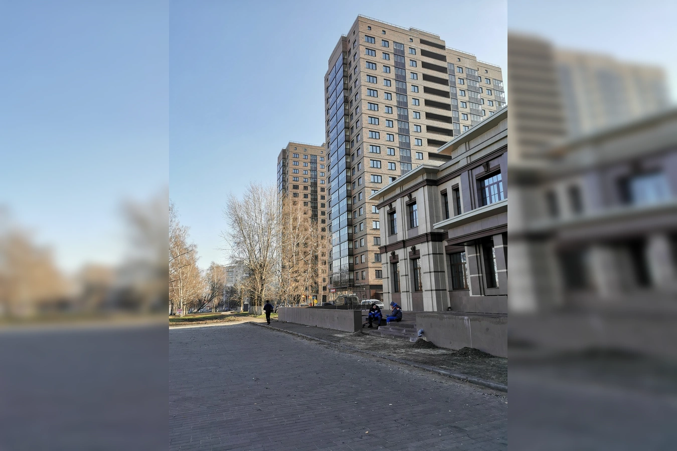 Фото квартиры
