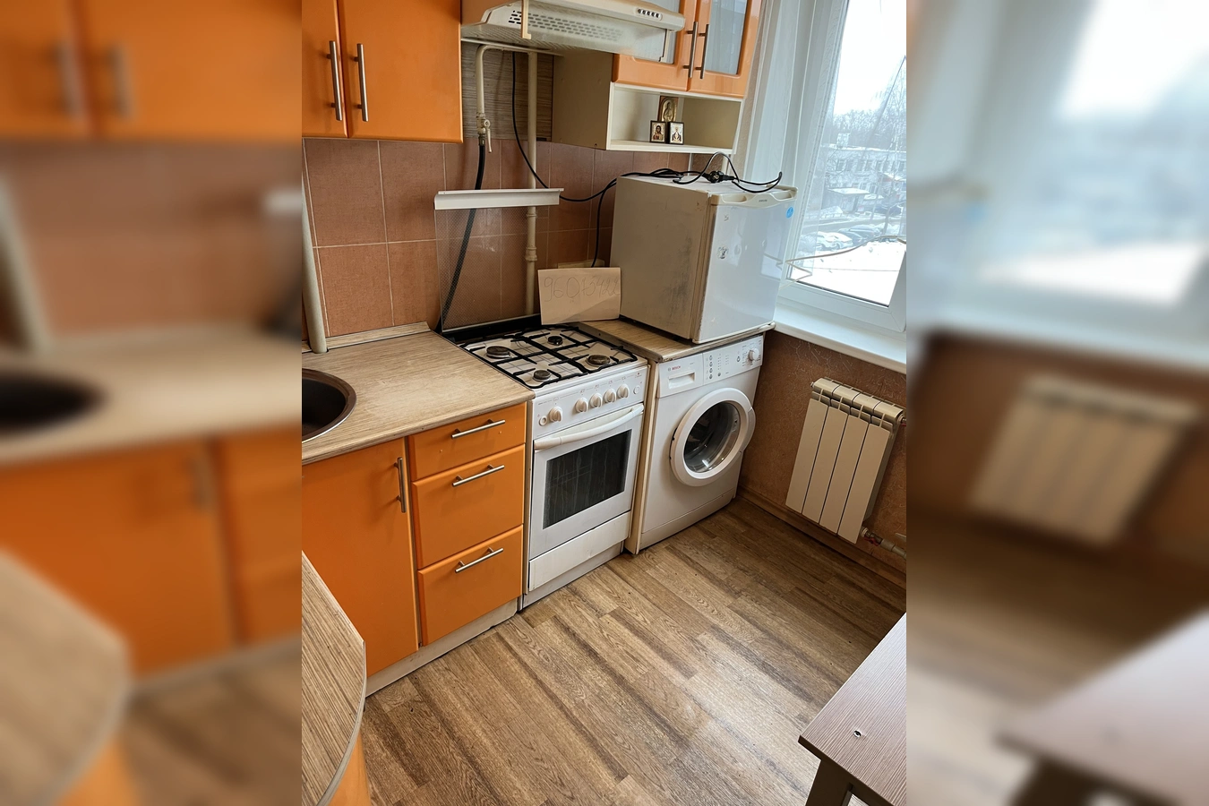 Фото квартиры