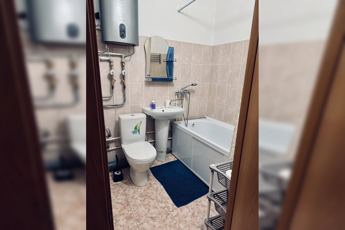 Фото квартиры