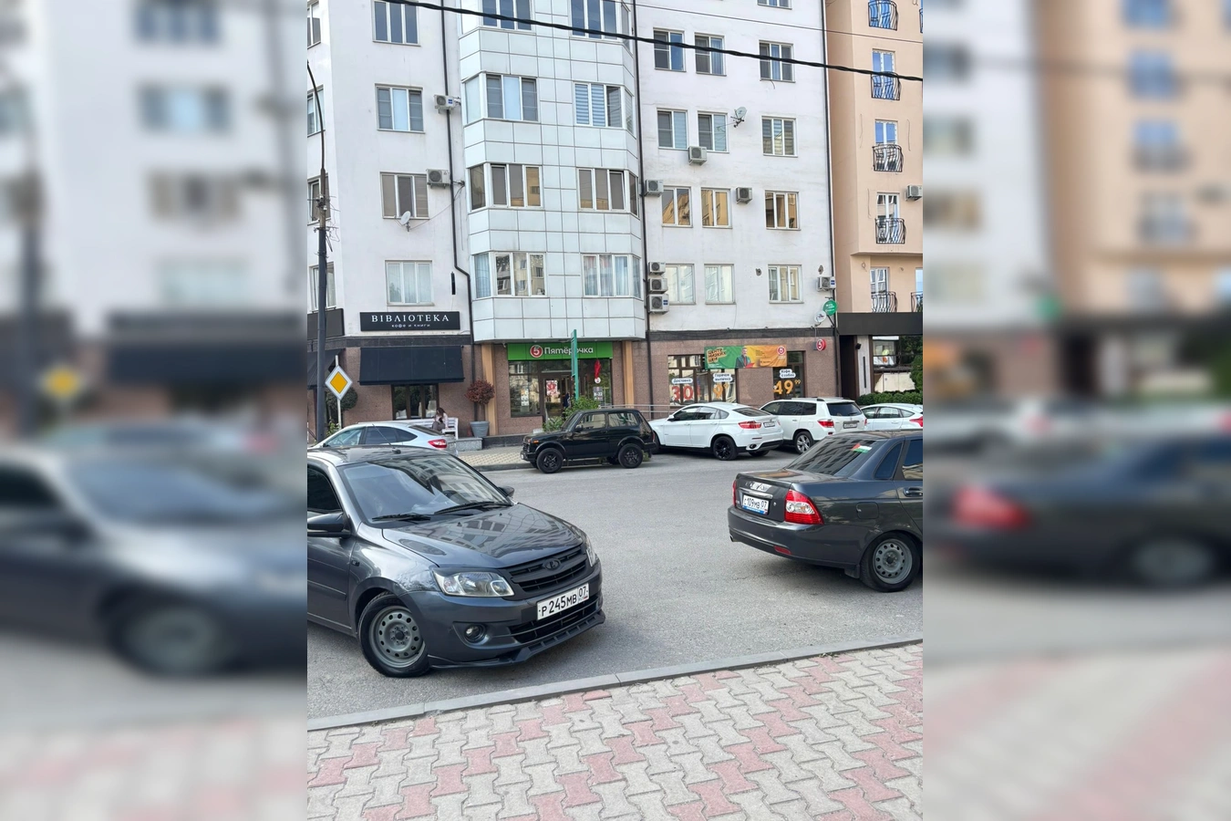 Фото квартиры
