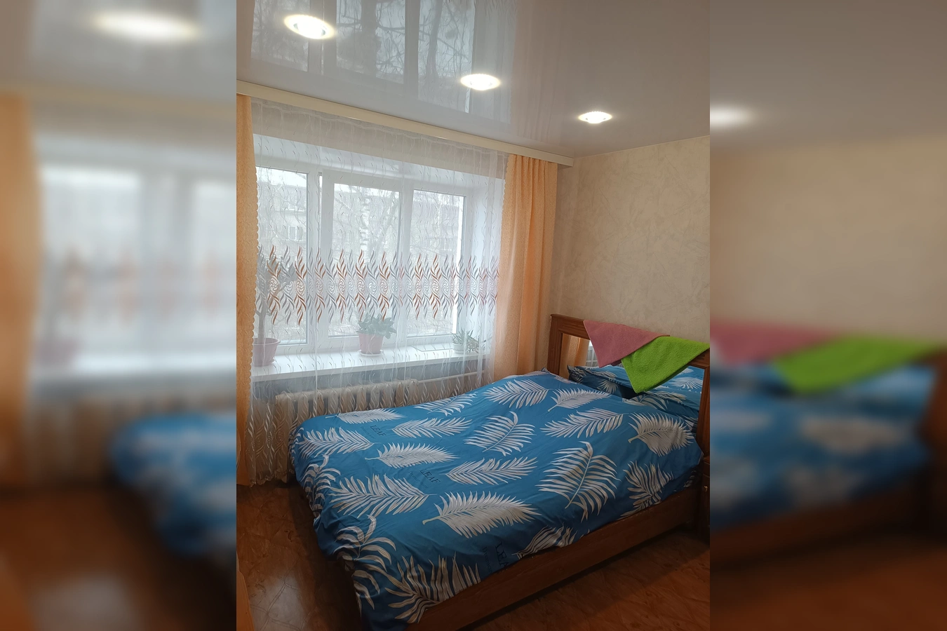 Фото квартиры