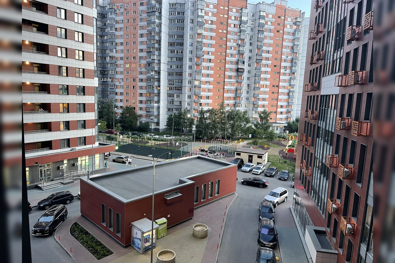 Фото квартиры