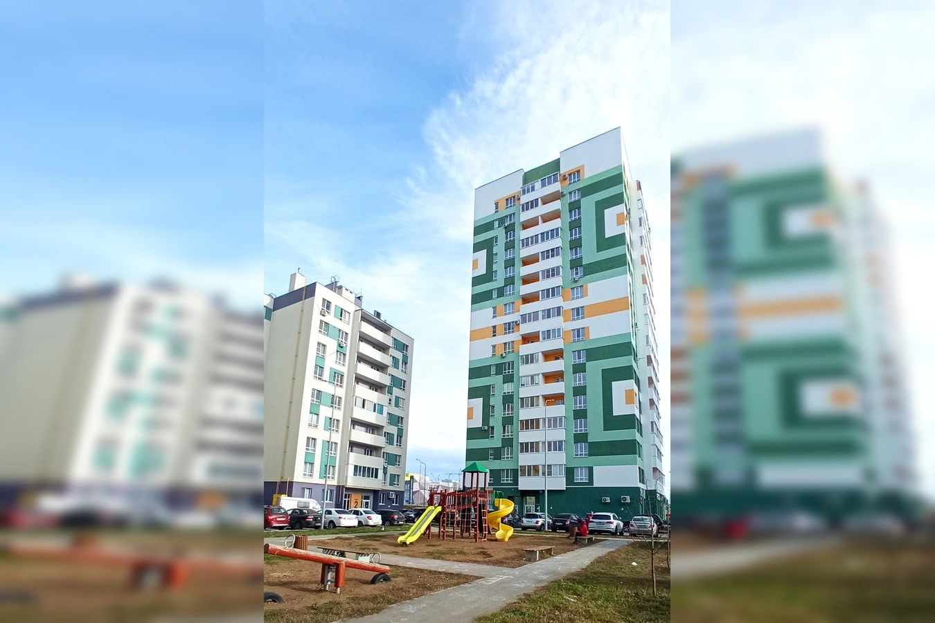Фото квартиры
