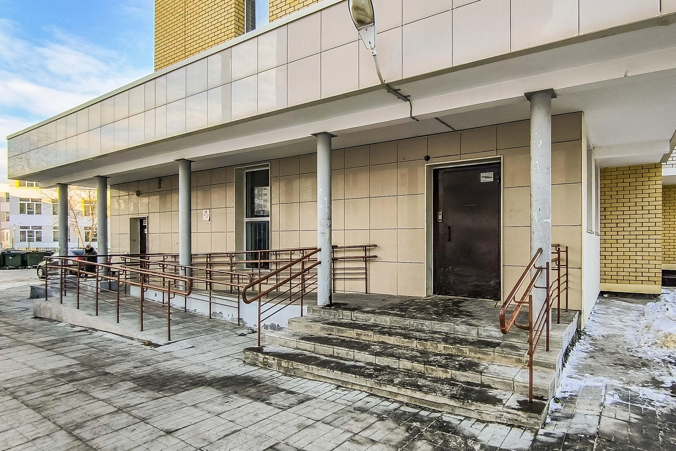 Фото квартиры