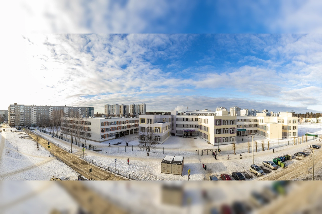 Фото квартиры