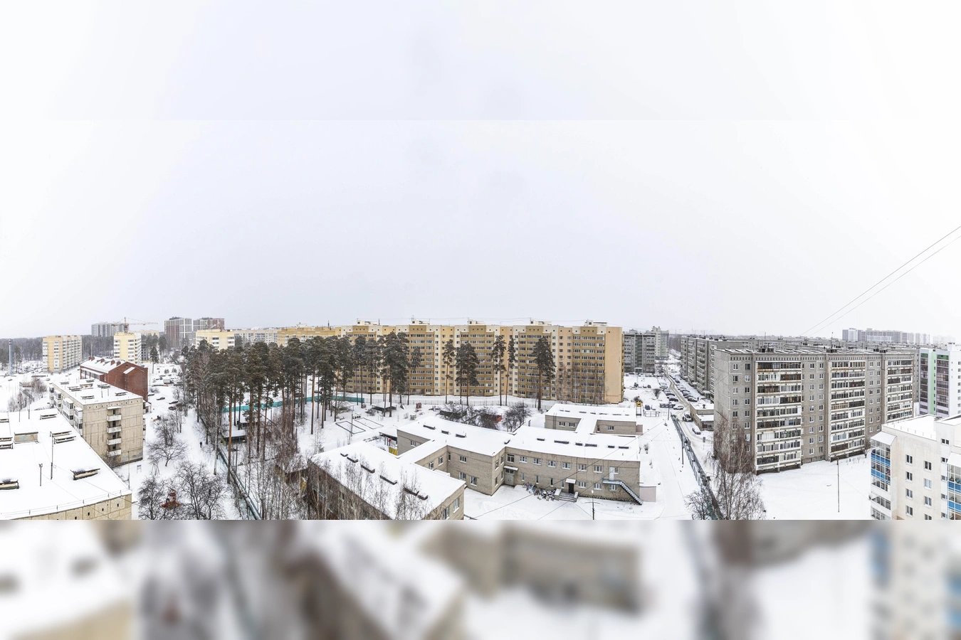 Фото квартиры