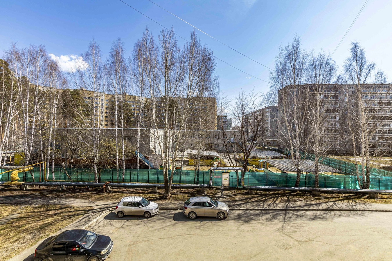 Фото квартиры