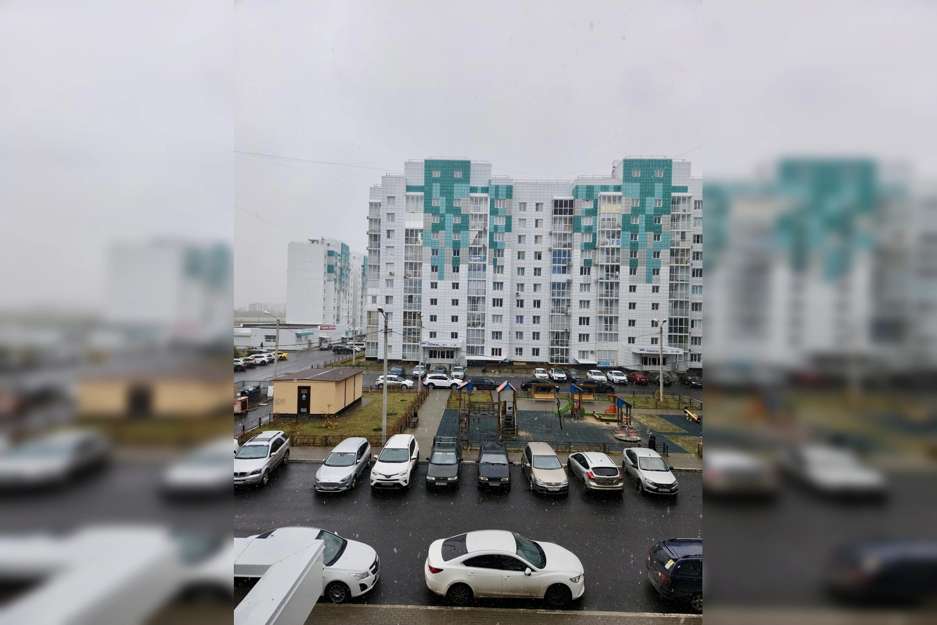 Фото квартиры